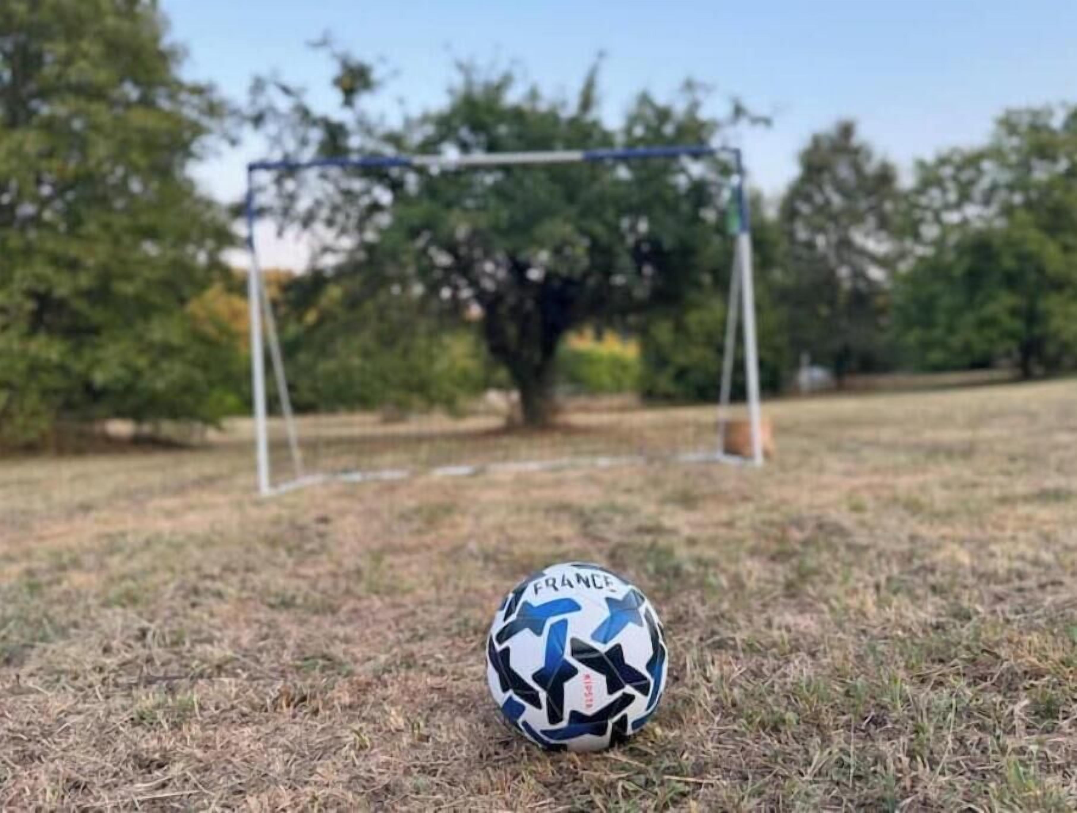Sportplatz