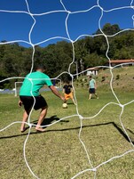 Cancha deportiva