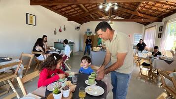 Restauración