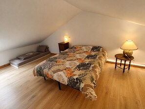 Wi-Fi, draps fournis