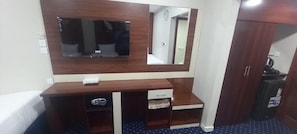 WiFi (free) - Maysan Al Mahbas Hotel (Makkah)