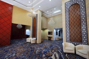 Interior - Maysan Al Mahbas Hotel (Makkah)