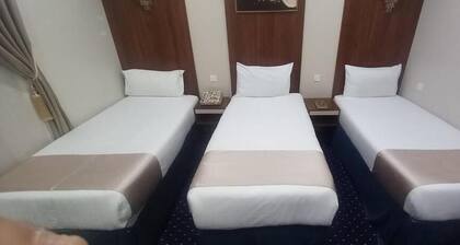 Maysan Al Mahbas Hotel