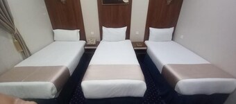 Maysan Al Mahbas Hotel