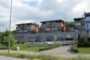 Aussenbereich