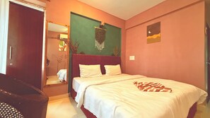 Free WiFi - Hotel Simba by Hakuna (Arambol)