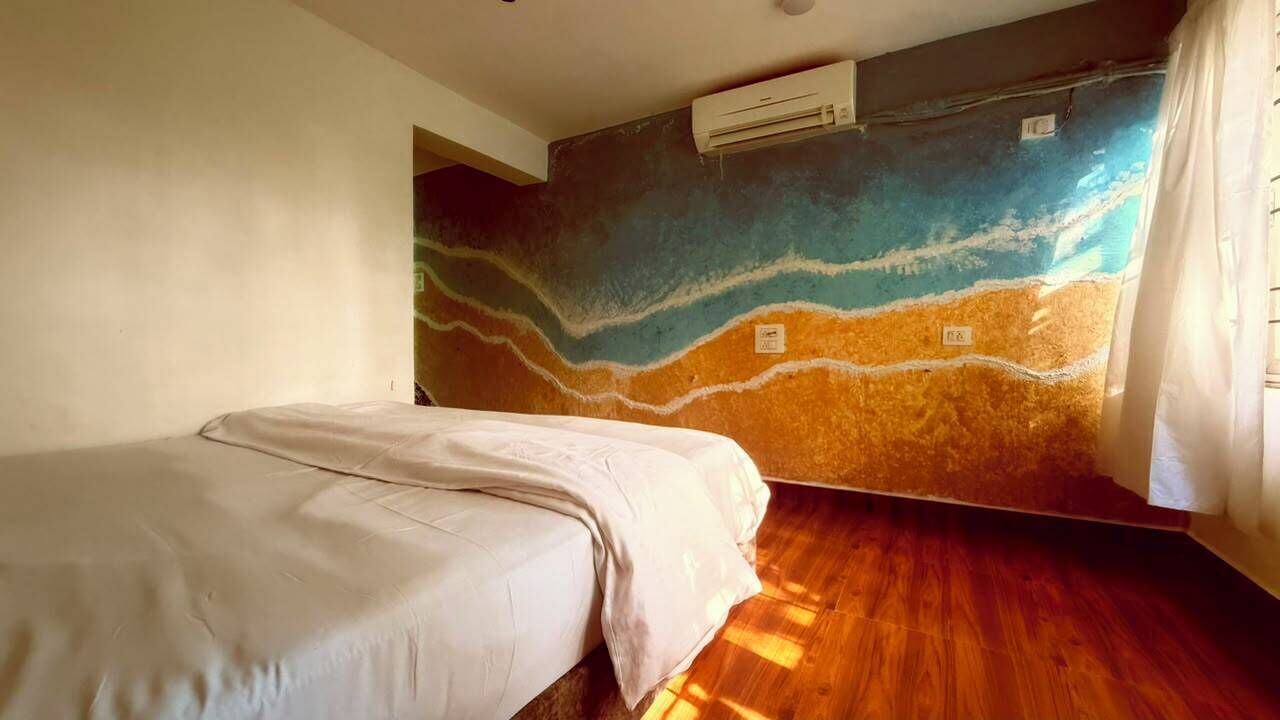 Deluxe Room, City View | WiFi (free)