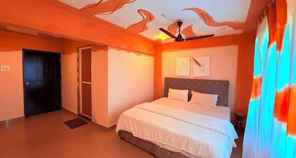 Hotel Simba by Hakuna