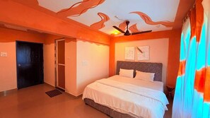 Free WiFi - Hotel Simba by Hakuna (Arambol)