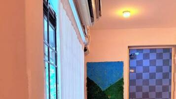 Deluxe Room, City View | Free WiFi