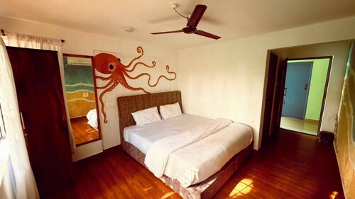 Hotel Simba by Hakuna