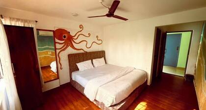 Hotel Simba by Hakuna