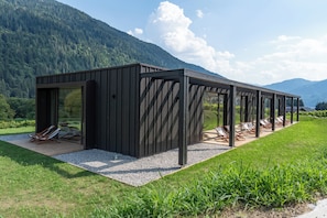 Exterieur