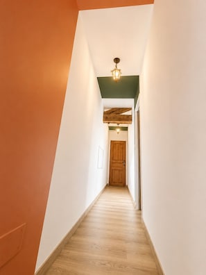 Interior - Partial rental of our large vacation home (up to 9 people) (Peyrat-de-Bellac)