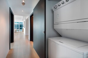 Interior - Ocean View Private Residence at The Setai - 3006 (Miami Beach)