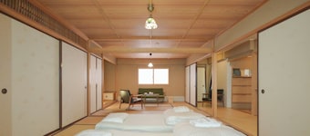 130 ㎡ Entire Floor | One Group Per Day: Private Entire Floor for Families & Groups