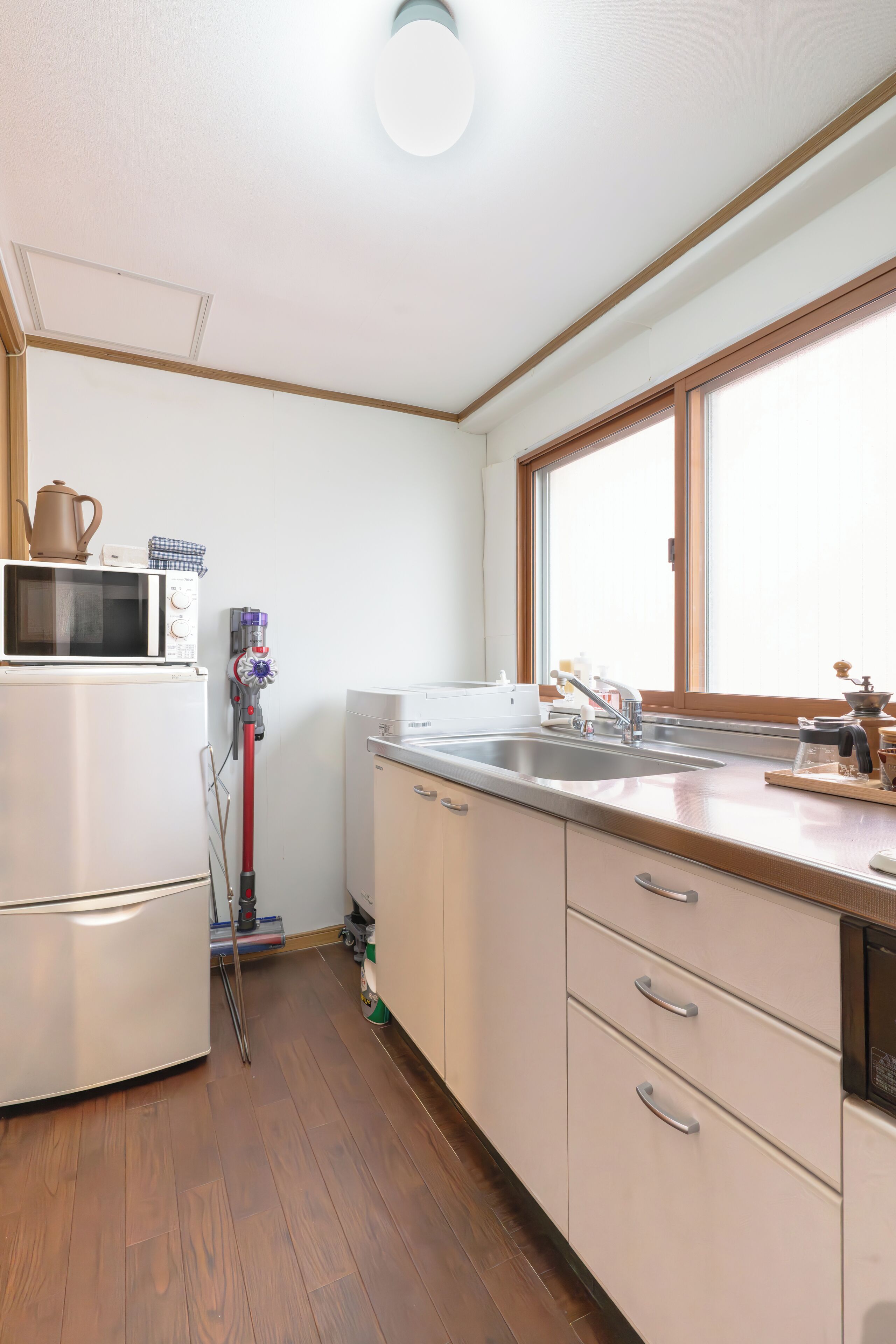 Cucina privata