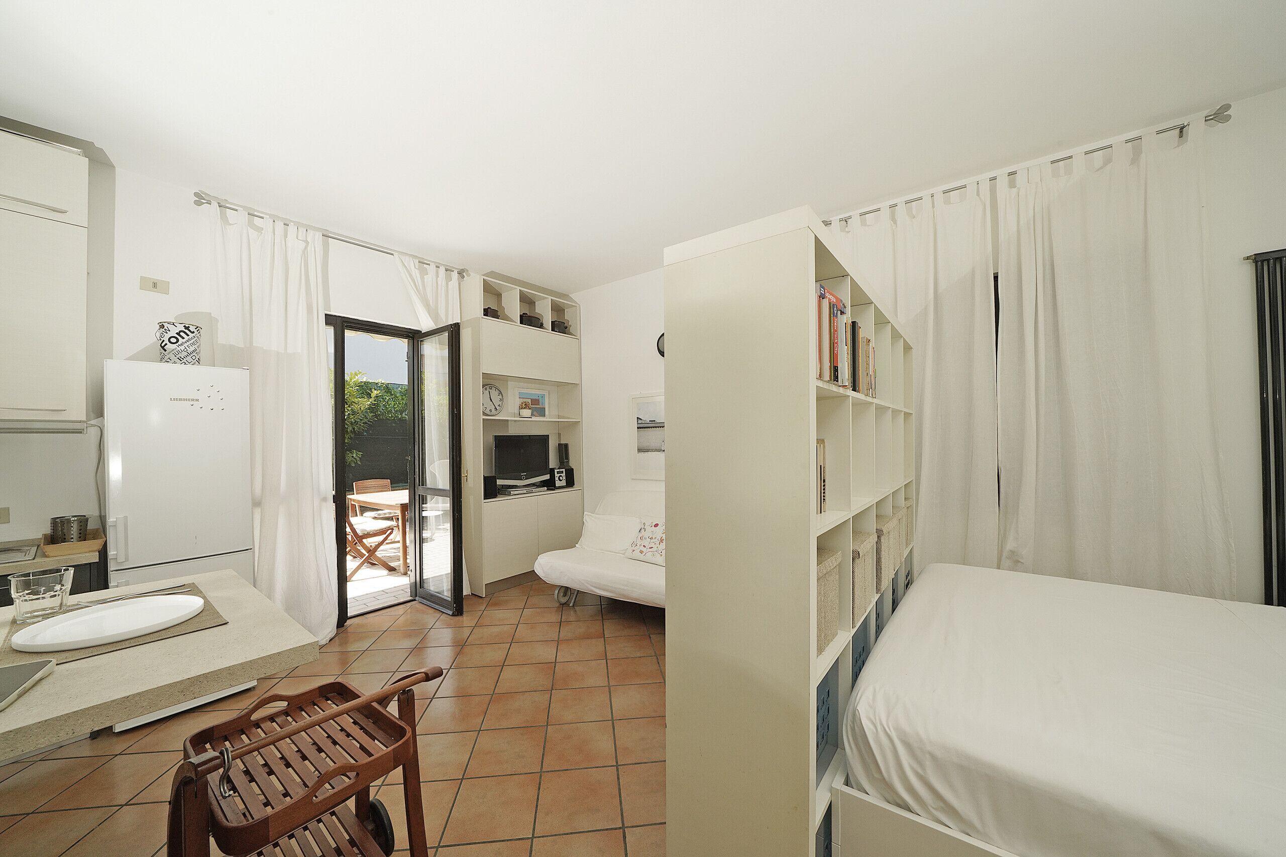 House, Smoking | 1 bedroom