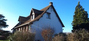 Exterior - Vrbo Property (Villebret)
