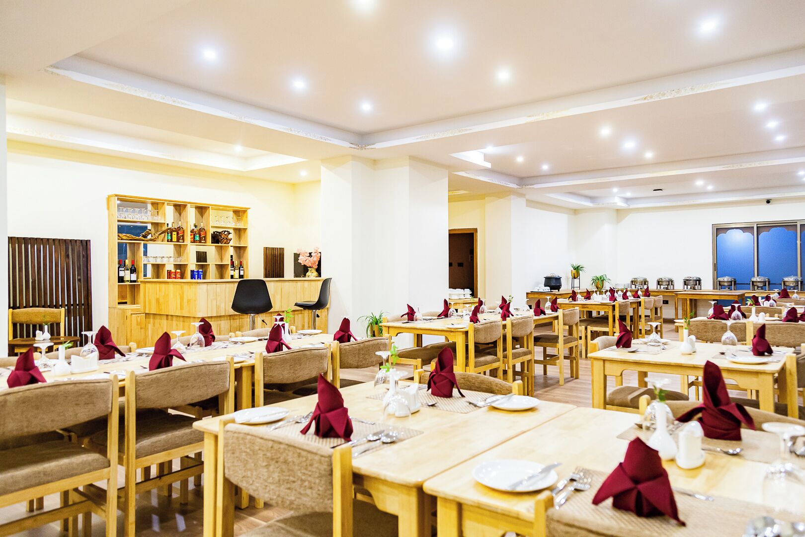 Restaurantes