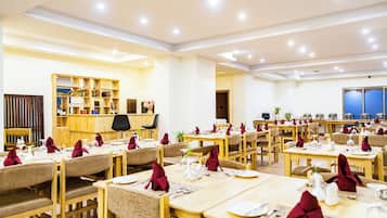 Restaurantes