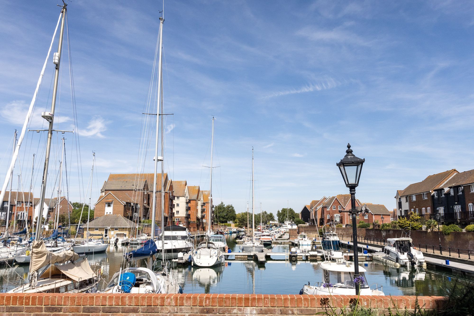 Marina