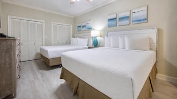 Appartamento, 2 camere da letto