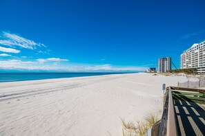 Beach - Phoenix Ix 1407 2 Bedroom Condo (Orange Beach)