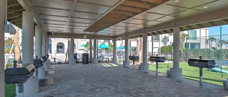 Condo, 3 Bedrooms | Outdoor dining