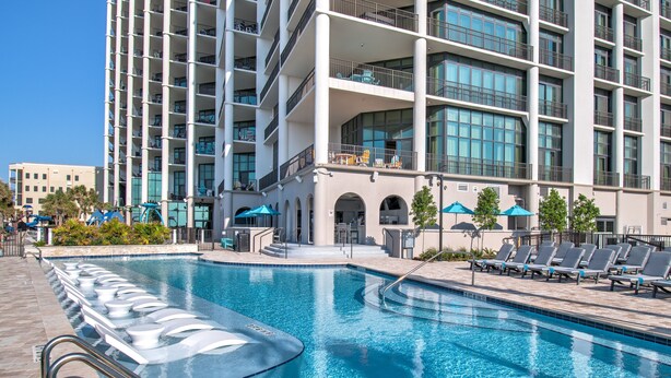 Unclassified image, 1 of 82, button - The Oasis 1008 Formerly Phoenix West Ii 1008 3 Bedroom Condo (Orange Beach)