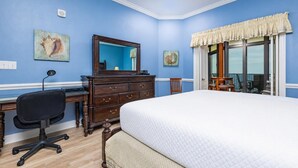 Condo, 3 phòng ngủ | 3 phòng ngủ, truy cập Internet không dây miễn phí 