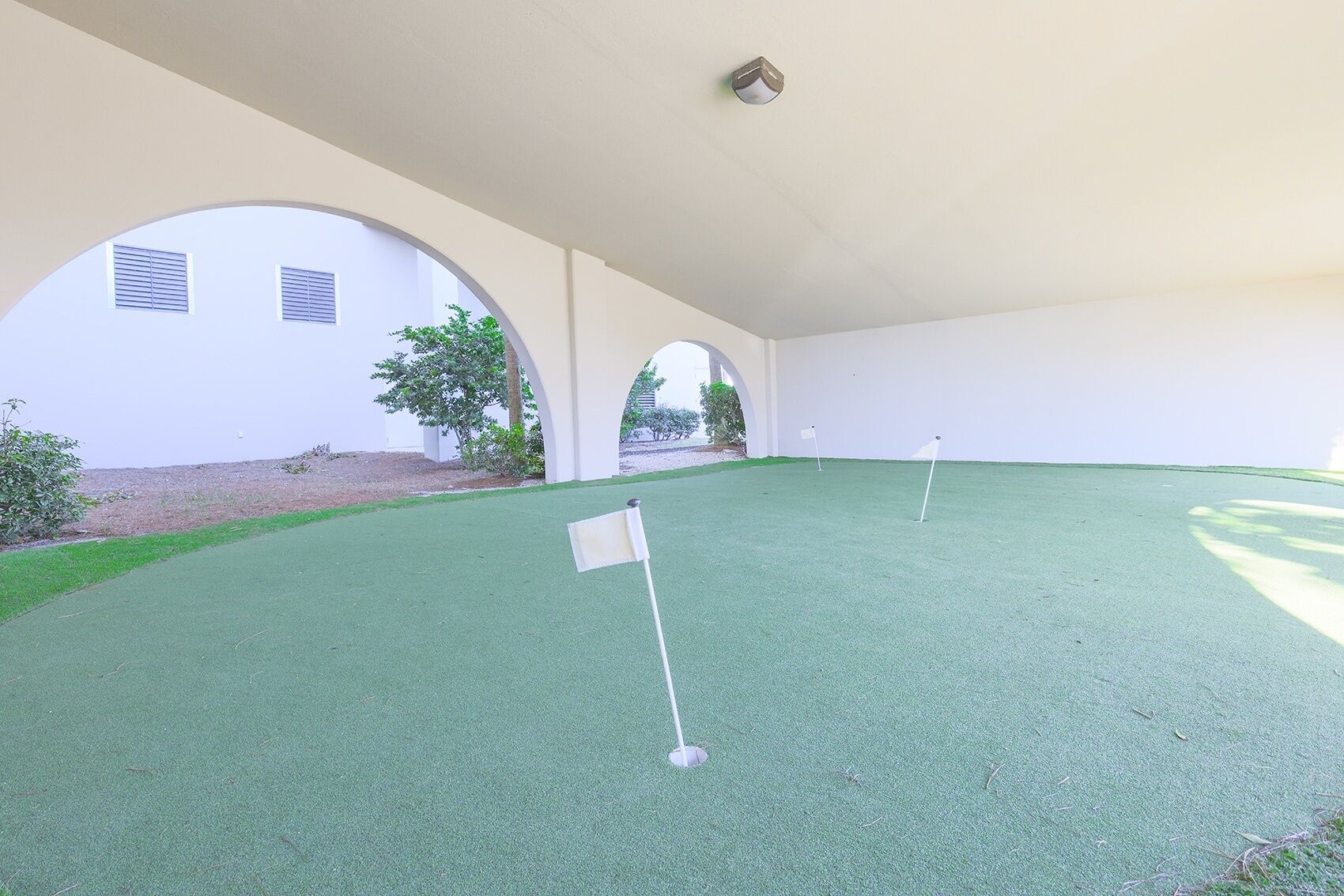 Condo, 3 Bedrooms | Kawasan hartanah