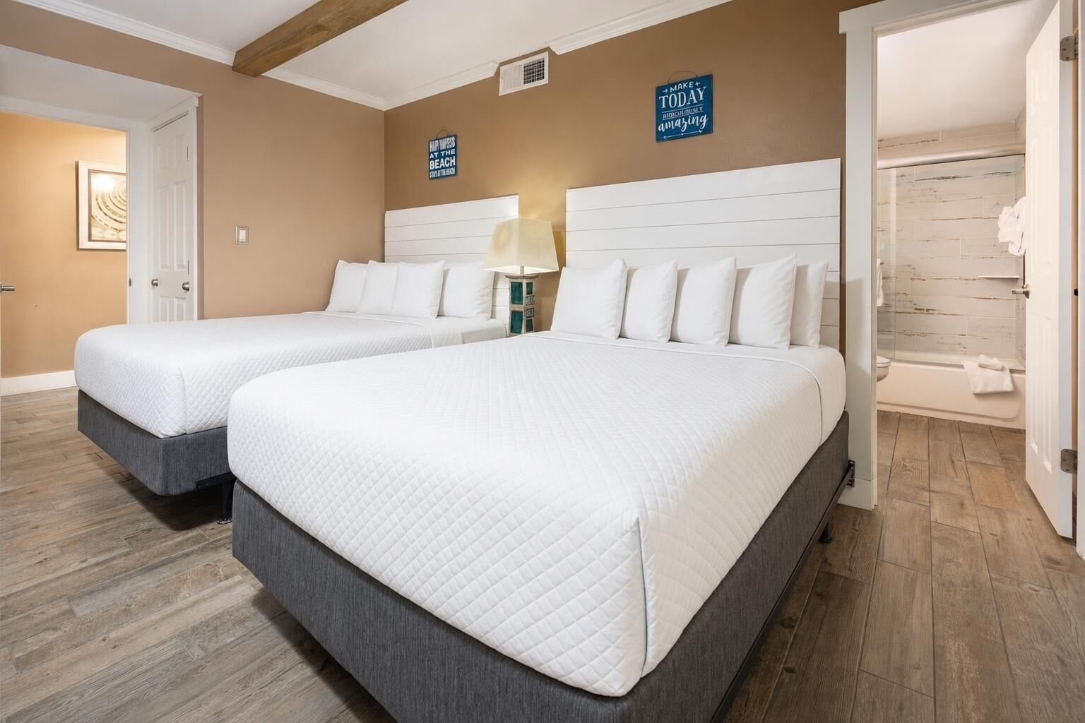 Condo, 2 quartos
