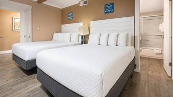 Condo, 2 quartos