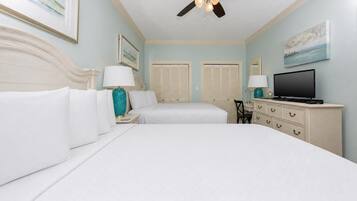 Condo, 2 Bedrooms