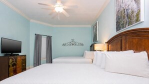 Condo, 3 Bedrooms - The Oasis 1003 Formerly Phoenix West Ii 1003 3 Bedroom Condo (Orange Beach)