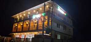 Exterior - Vruksha Stay Inn (Gokarna)