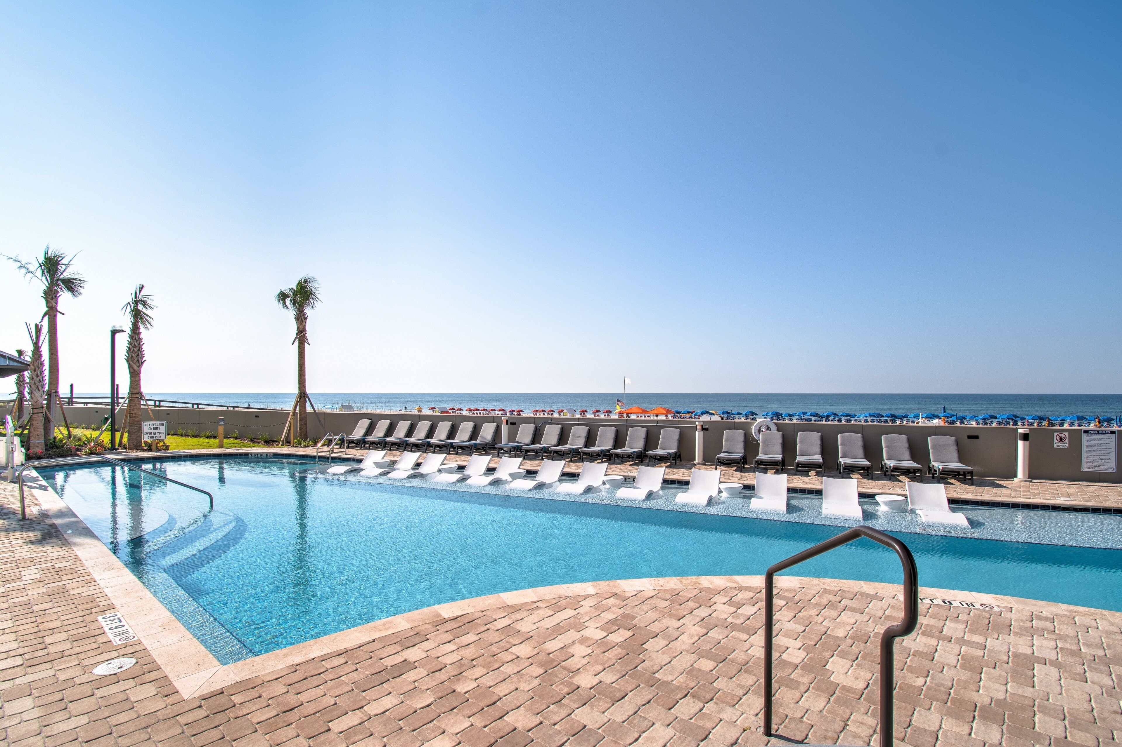 Condo, 3 Bedrooms | Pool