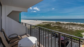 Property grounds - Island Winds East 204 1 Bedroom Condo (Gulf Shores)