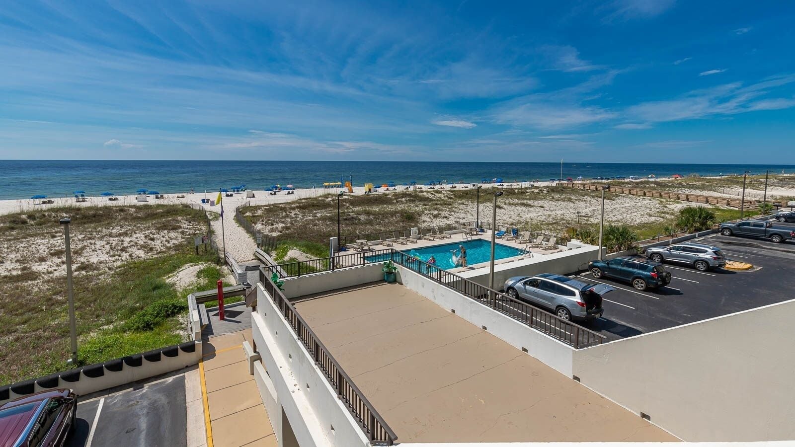 Condo, 1 Bedroom | Pool | Outdoor pool, a heated pool