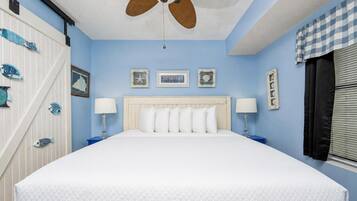 1 bedroom, WiFi (free)