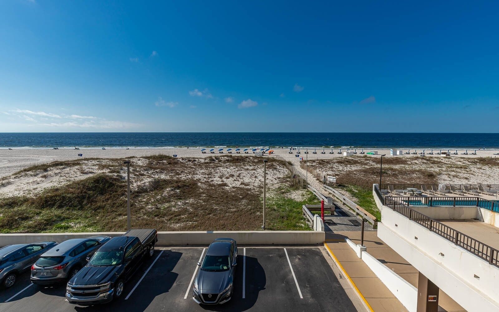 Condo, 2 Bedrooms | Beach | Beach nearby