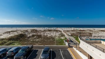 Condo, 2 Bedrooms | Beach | Beach nearby