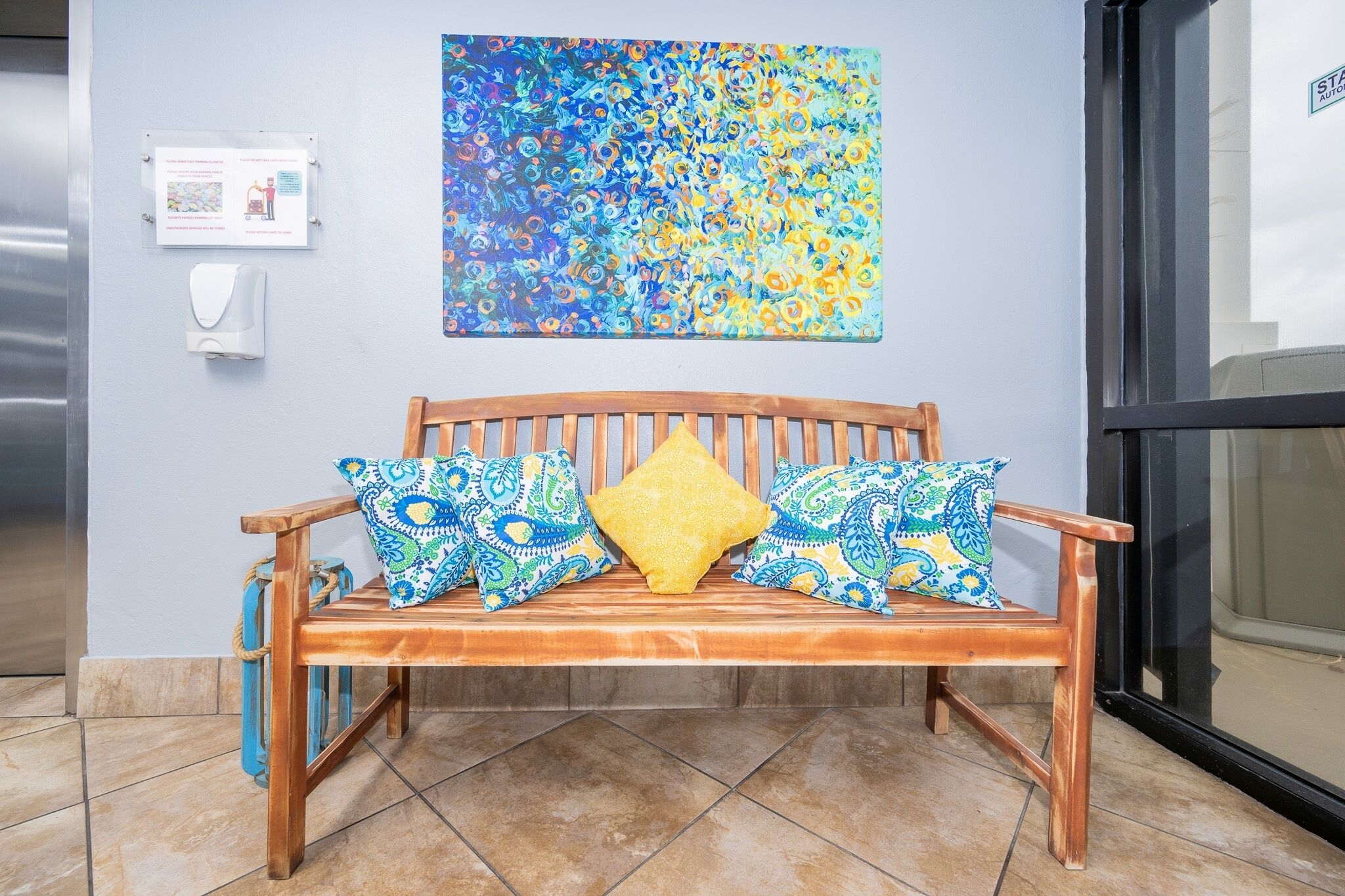 Condo, 2 Bedrooms | Interior