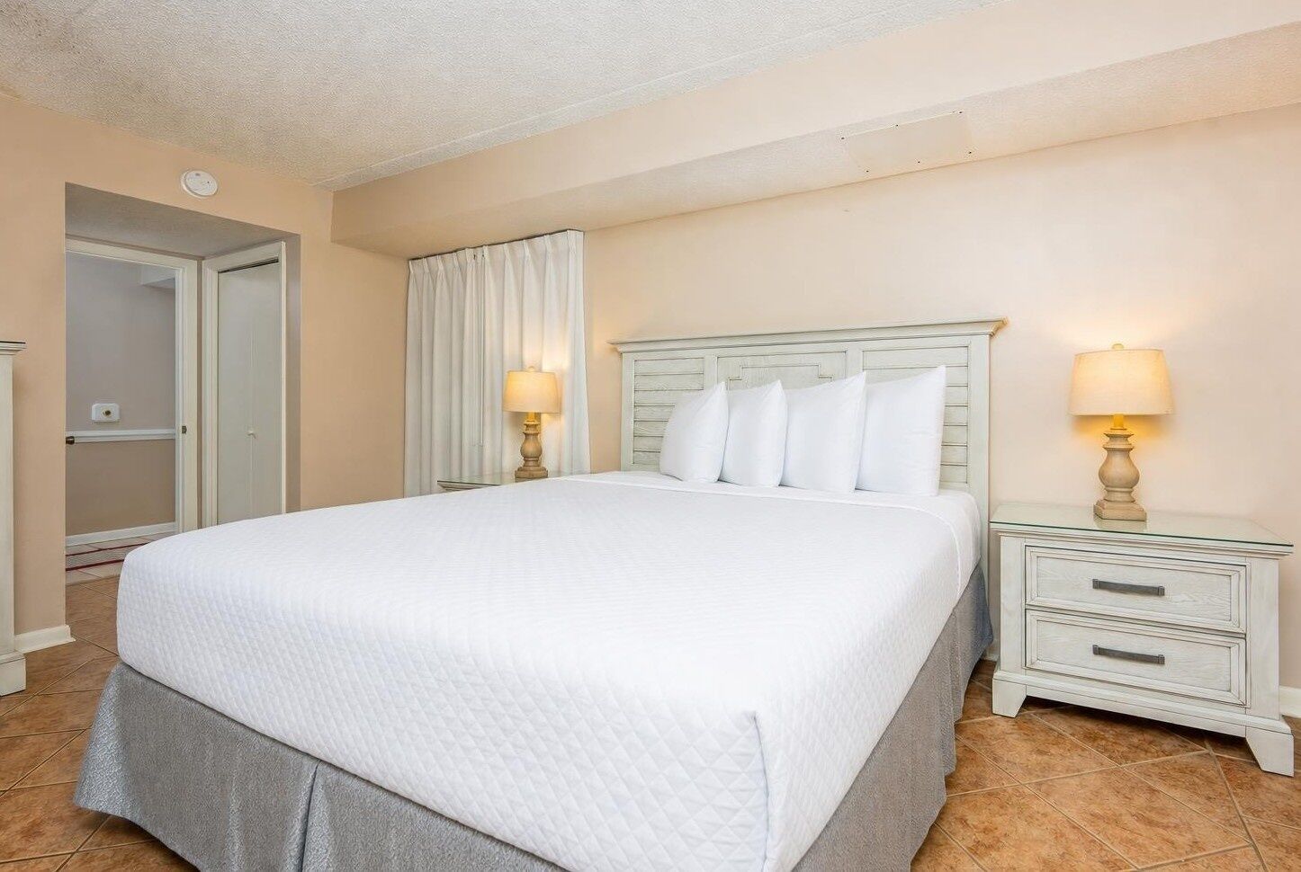 Condo, 2 Bedrooms | 2 bedrooms, WiFi (free)
