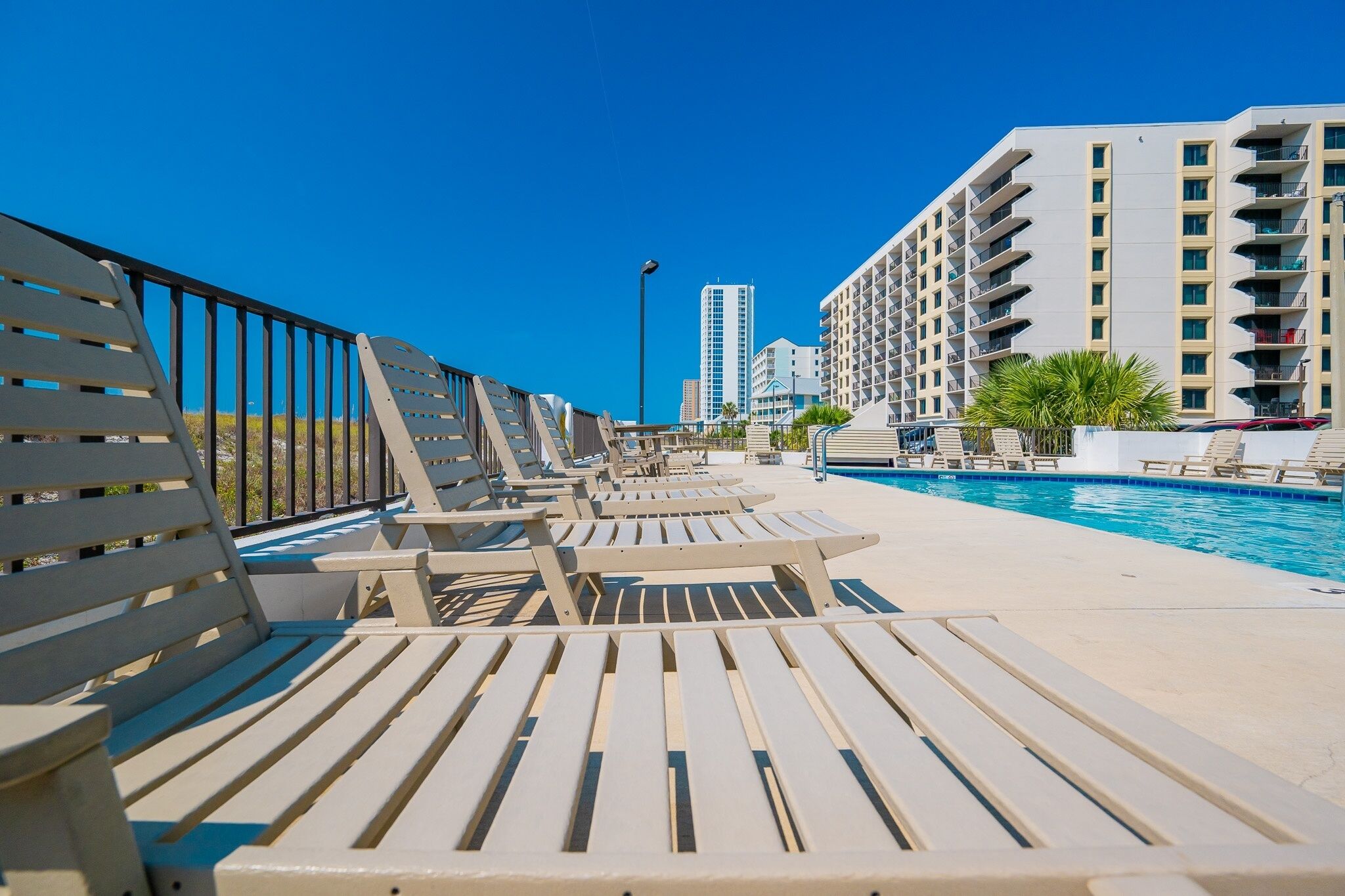Condo, 2 Bedrooms | Pool | Outdoor pool, a heated pool