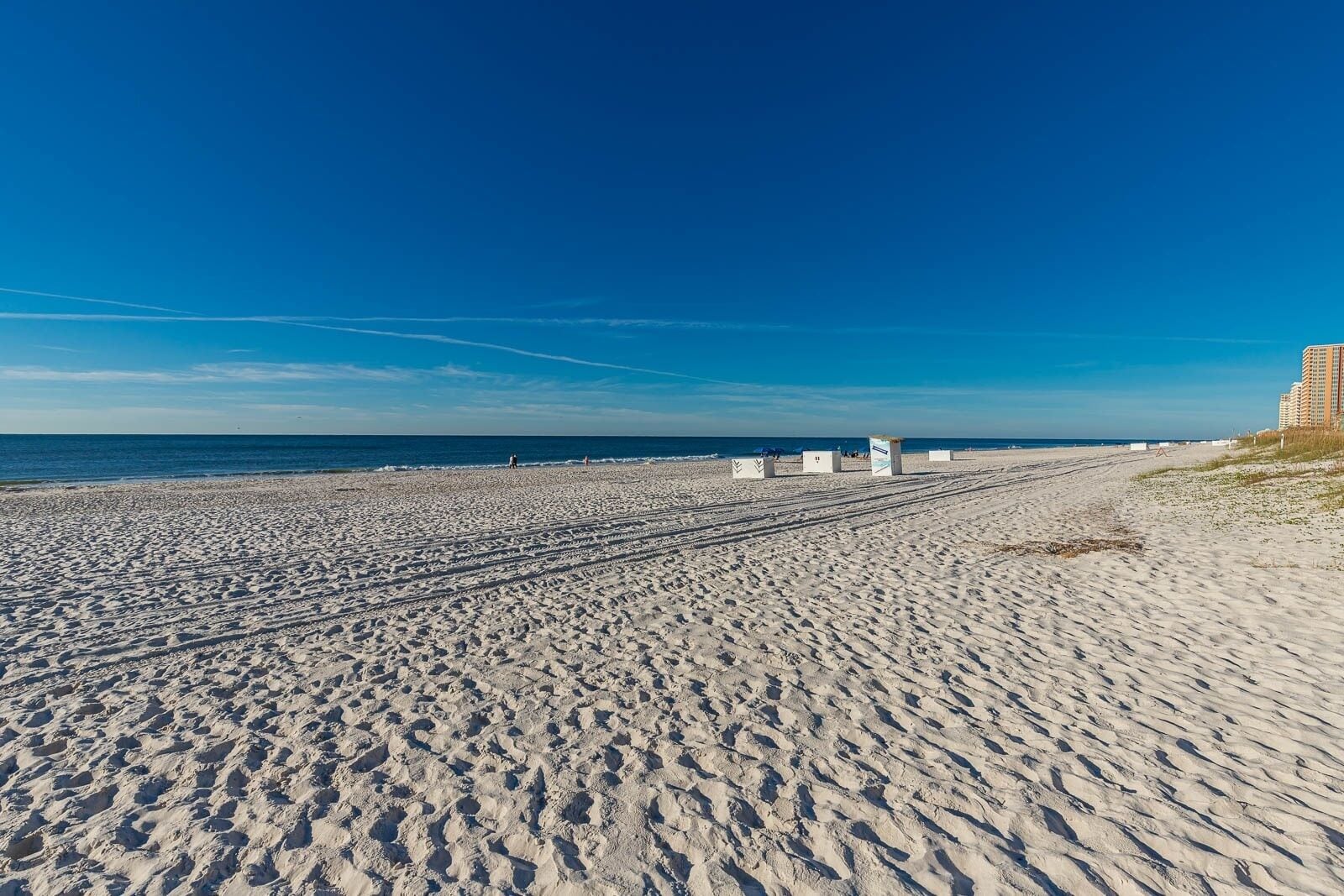 Condo, 2 Bedrooms | Beach