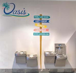 Condo, 3 Bedrooms | Interior - The Oasis 2410 Formerly Phoenix West Ii 2410 3 Bedroom Condo (Orange Beach)