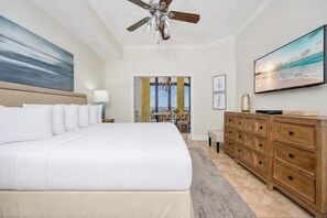 Condo, 3 Bedrooms - The Oasis 806 Formerly Phoenix West Ii 806 3 Bedroom Condo (Orange Beach)