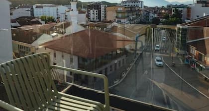 Noir Hotel